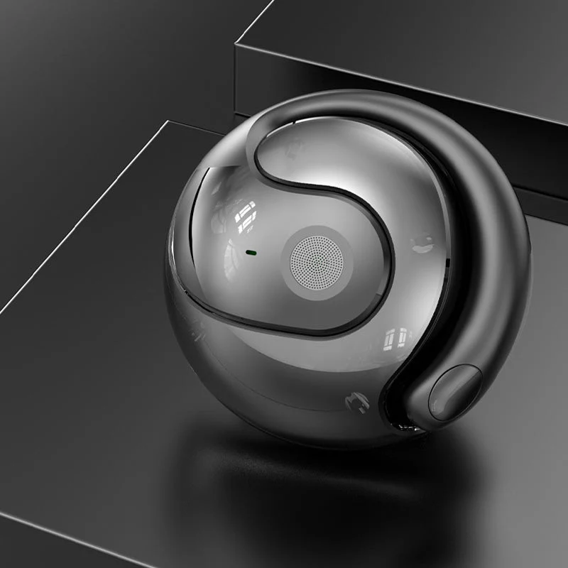 HY-T26 Pro Wireless Bluetooth Translation Earbuds - Image 10