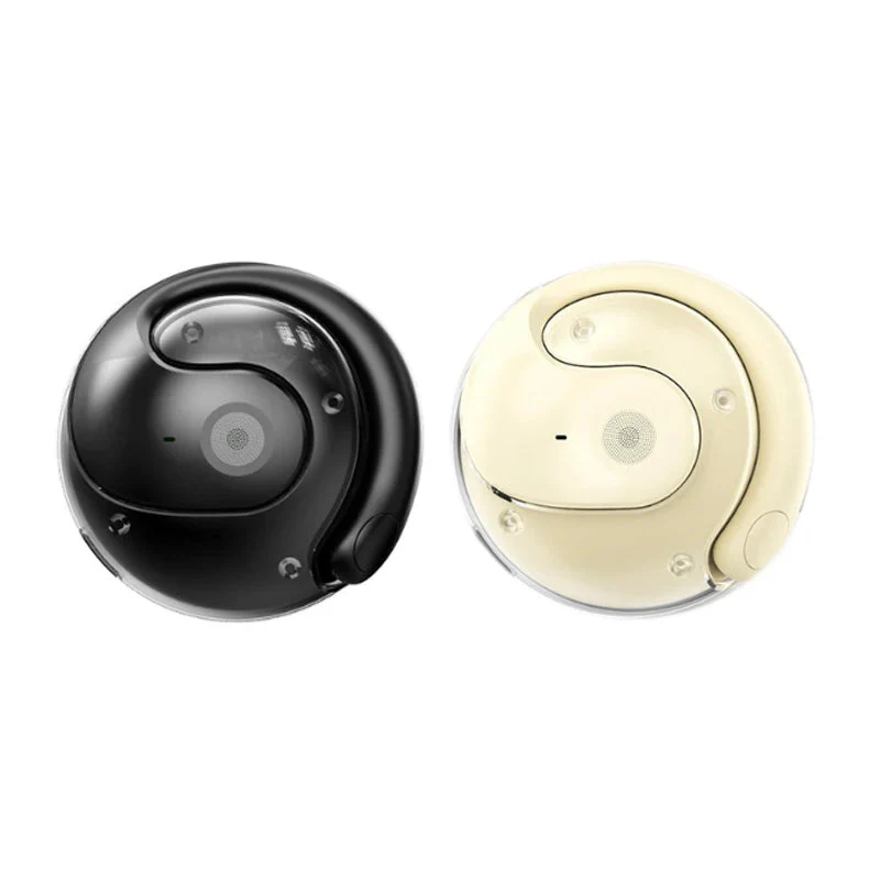 HY-T26 Pro Wireless Bluetooth Translation Earbuds - Image 16