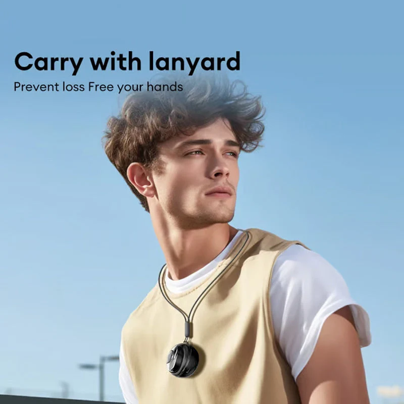 HY-T26 Pro Wireless Bluetooth Translation Earbuds - Image 6
