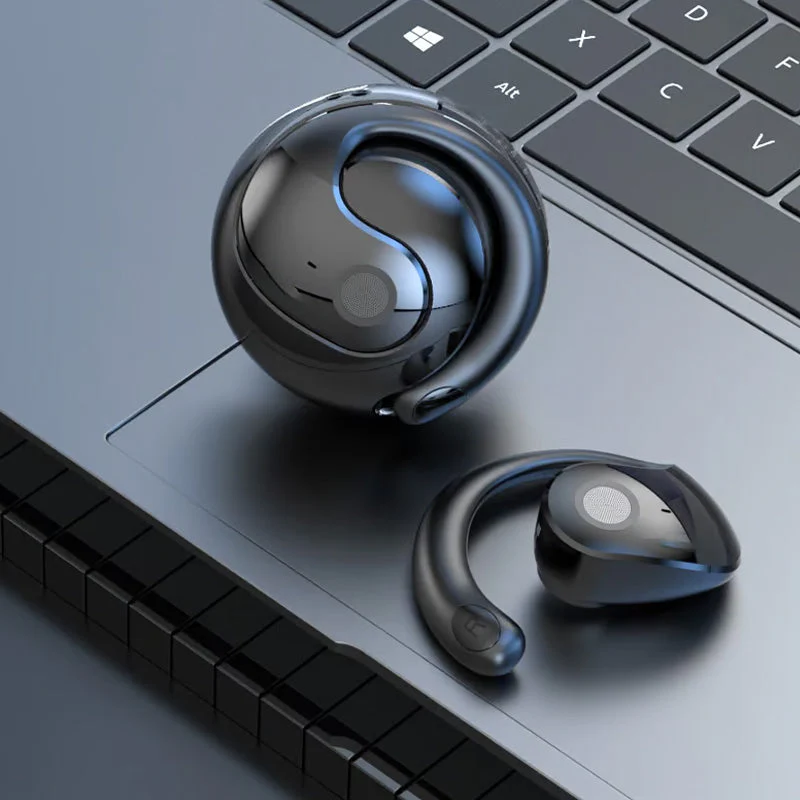 HY-T26 Pro Wireless Bluetooth Translation Earbuds - Image 9