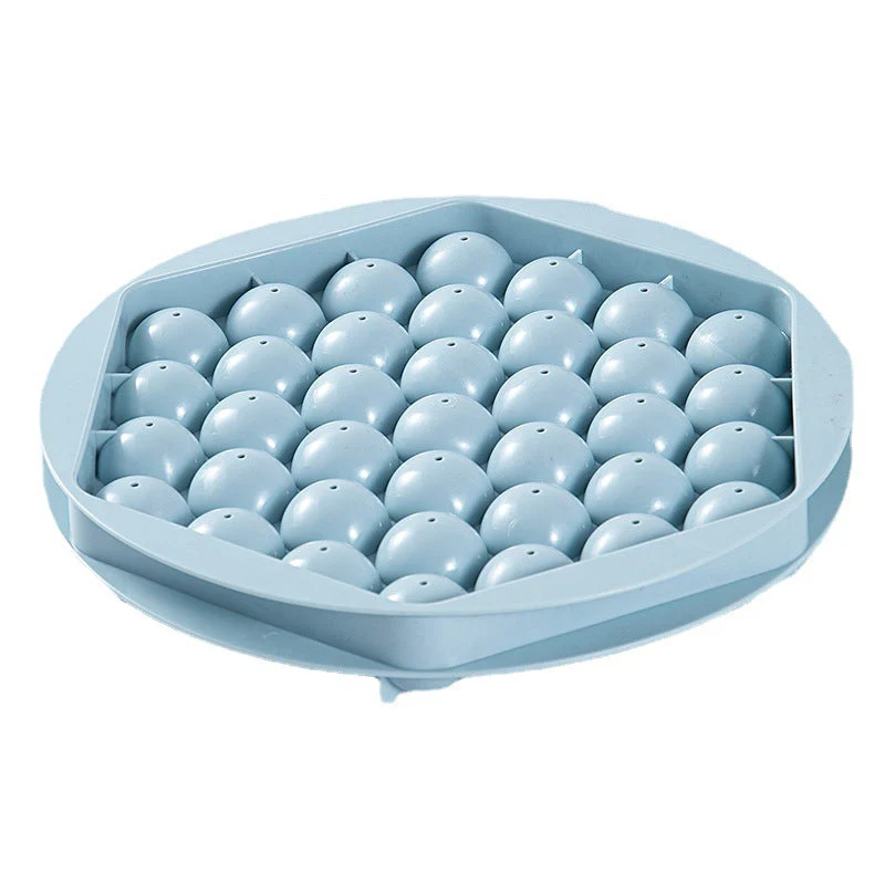Ice Ball Maker Mold - Image 10