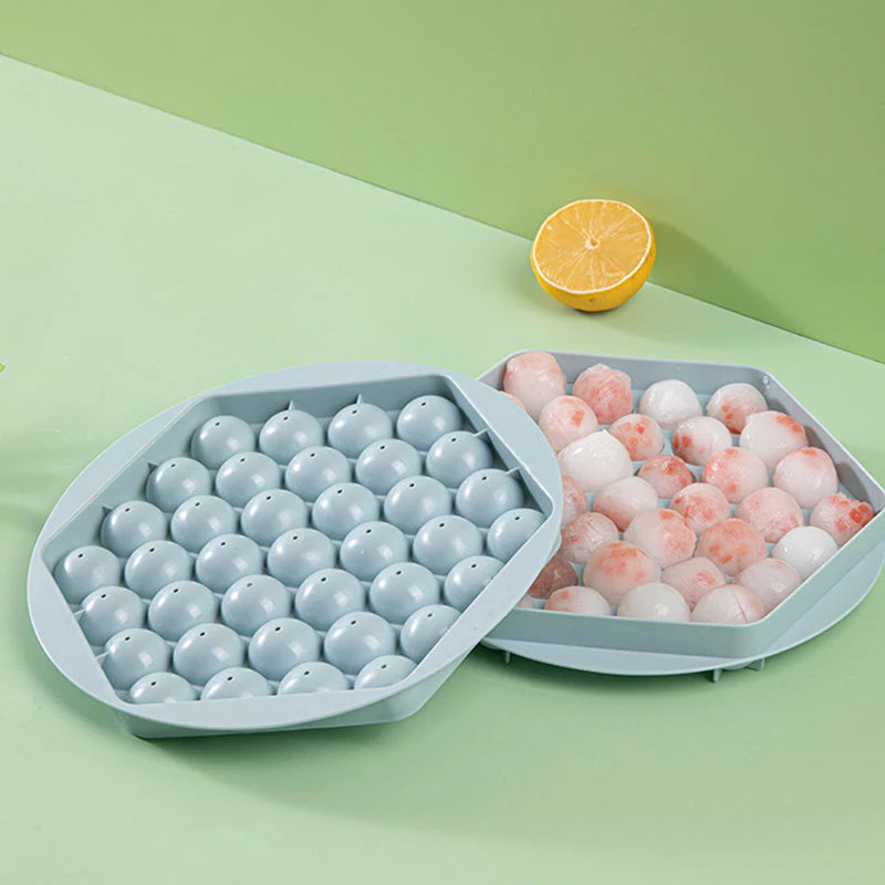 Ice Ball Maker Mold - Image 11