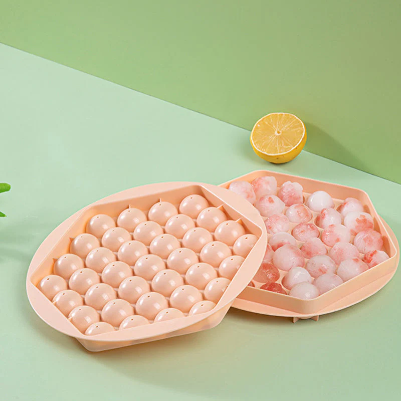Ice Ball Maker Mold - Image 12