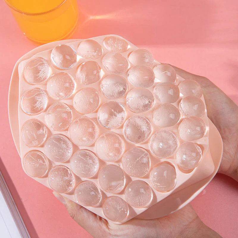 Ice Ball Maker Mold - Image 2