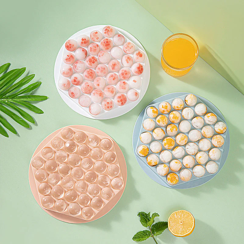 Ice Ball Maker Mold - Image 3