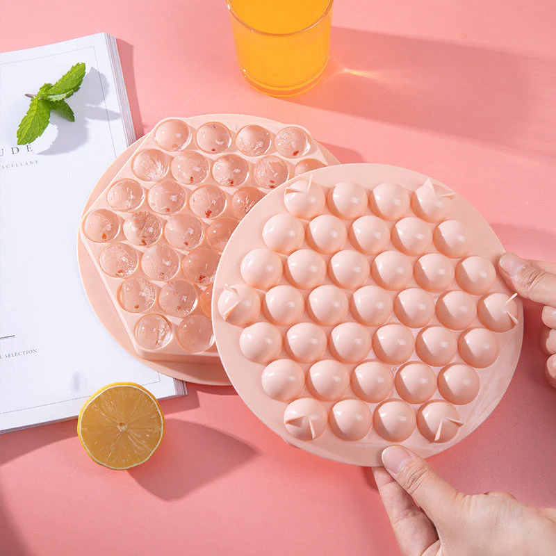 Ice Ball Maker Mold - Image 4
