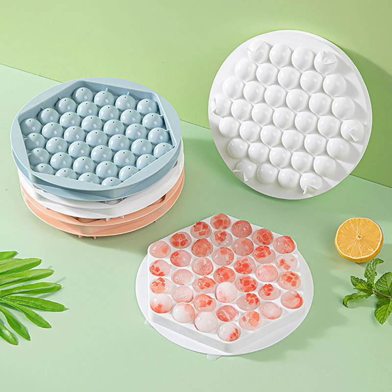 Ice Ball Maker Mold - Image 7