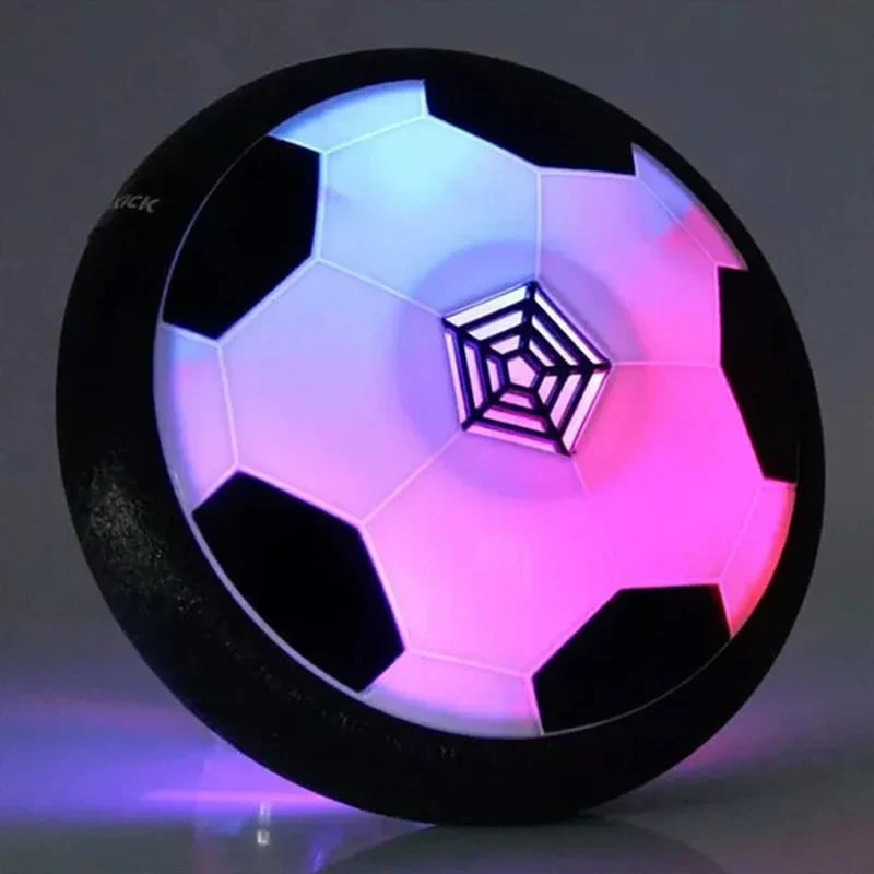 Indoor Football with LED Lights - Image 15