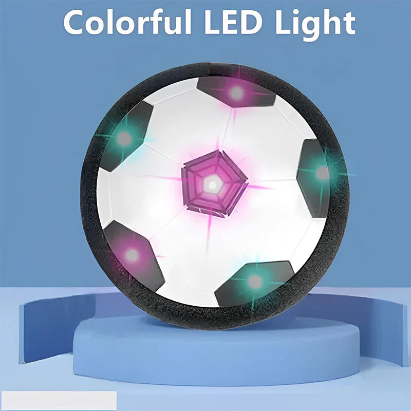 Indoor Football with LED Lights - Image 16