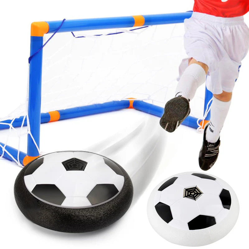 Indoor Football with LED Lights - Image 3