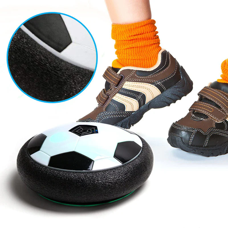Indoor Football with LED Lights - Image 6