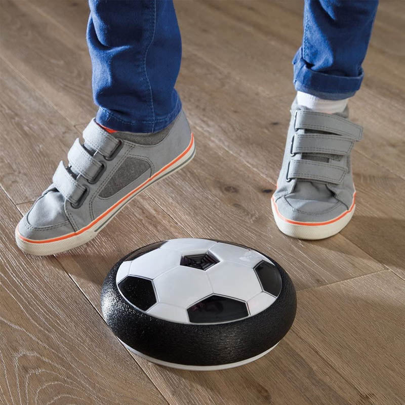Indoor Football with LED Lights - Image 7