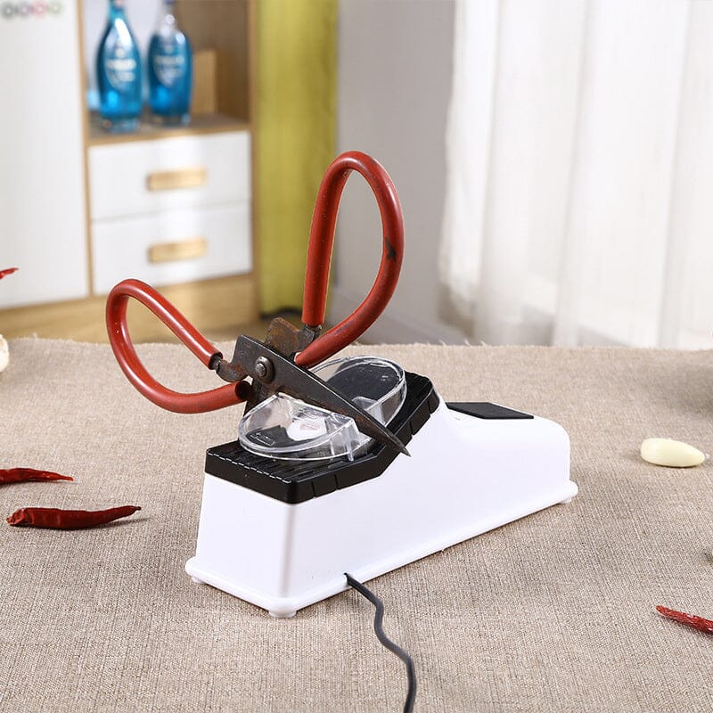 Kitchen Electric Knife Sharpener - Image 10