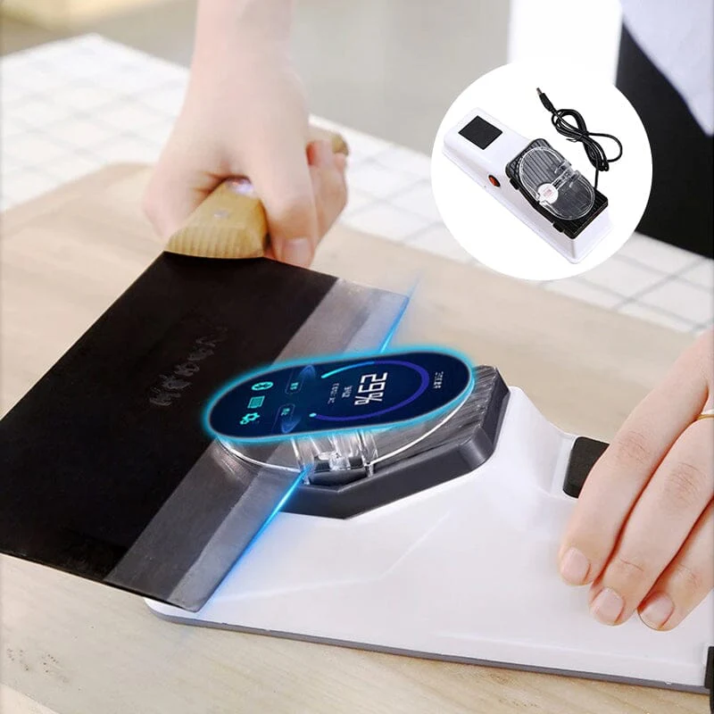 Kitchen Electric Knife Sharpener - Image 11