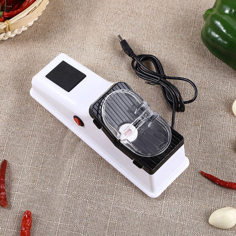 Kitchen Electric Knife Sharpener - Image 13