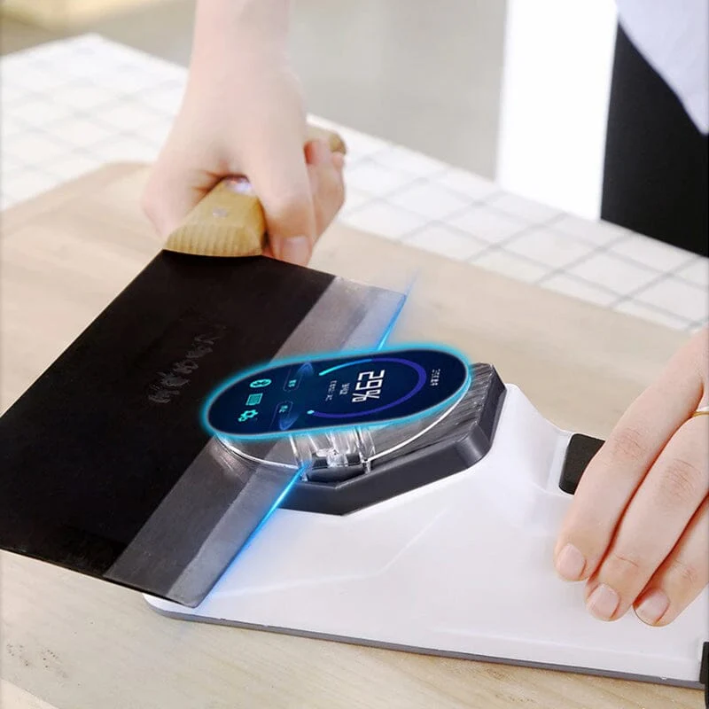 Kitchen Electric Knife Sharpener - Image 6