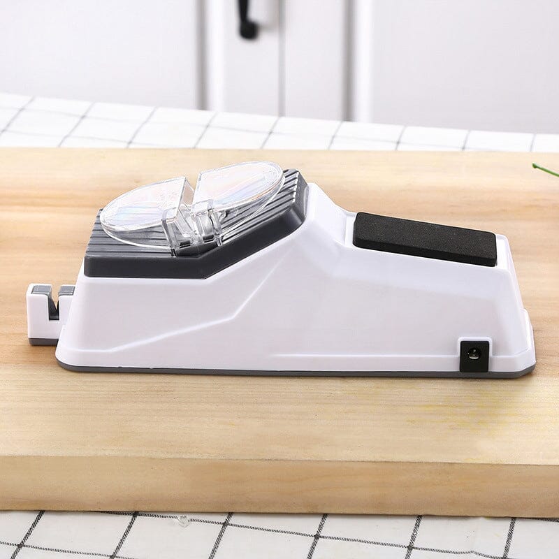 Kitchen Electric Knife Sharpener - Image 8