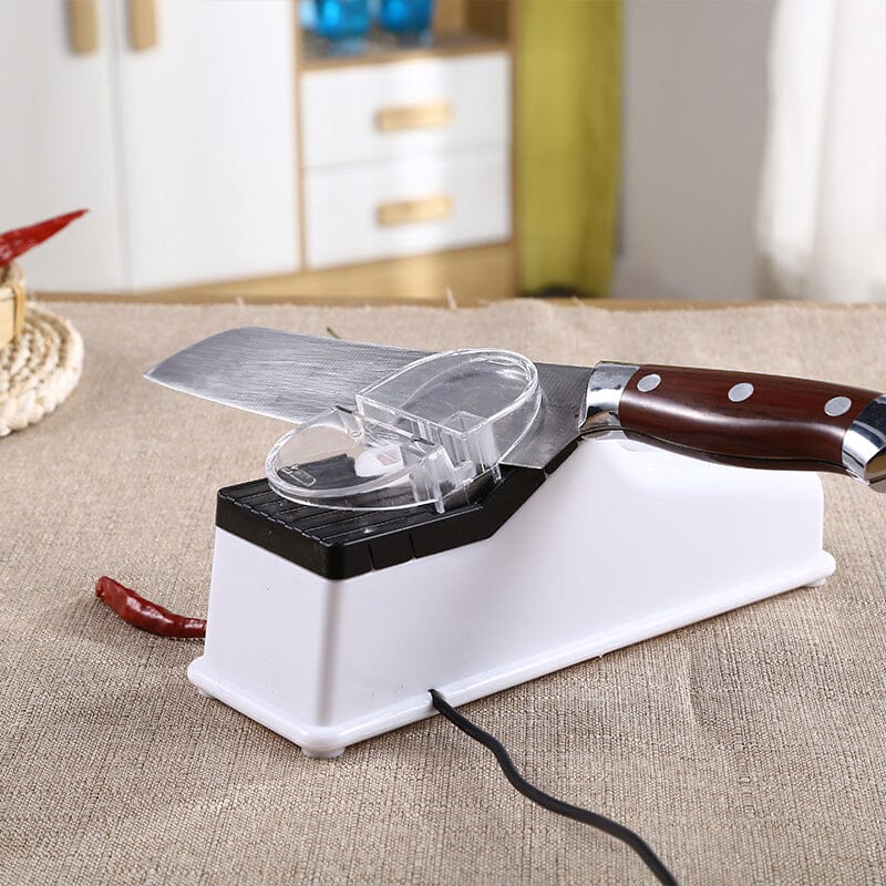 Kitchen Electric Knife Sharpener - Image 9