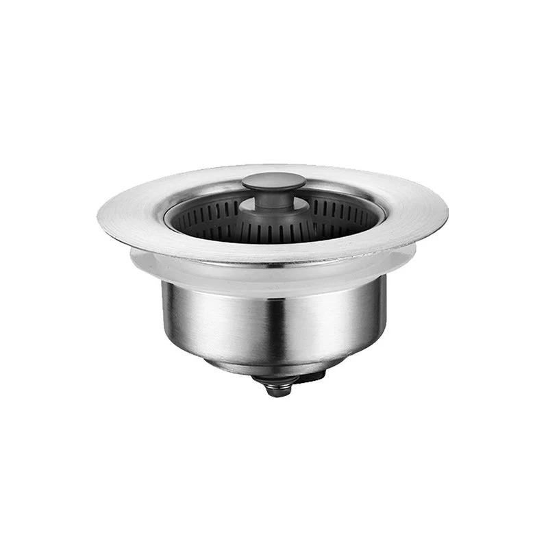 Kitchen Sink Odor Filter✅UPGRADE YOUR KITCHEN ACCESSORIES - Image 11