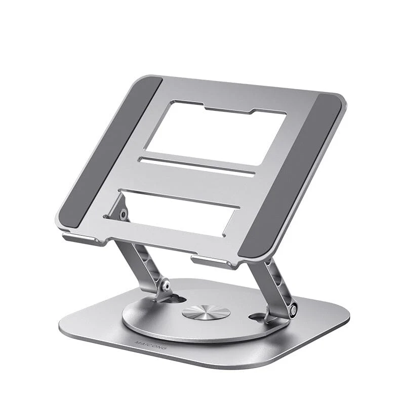Laptop Stand Aluminum Alloy Rotating Bracket - Image 11