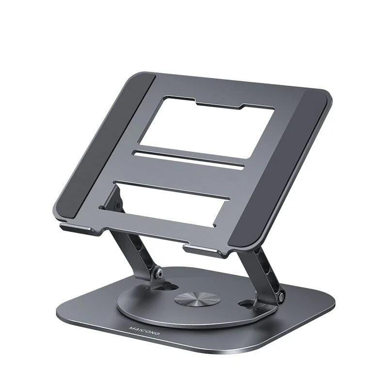 Laptop Stand Aluminum Alloy Rotating Bracket - Image 12