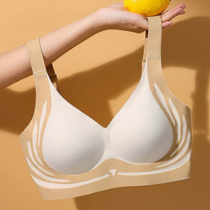 👙Lifting Anti-Sagging Wireless Push-up Bra - Image 16
