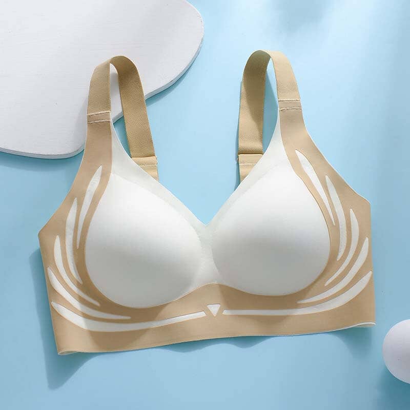 👙Lifting Anti-Sagging Wireless Push-up Bra - Image 18