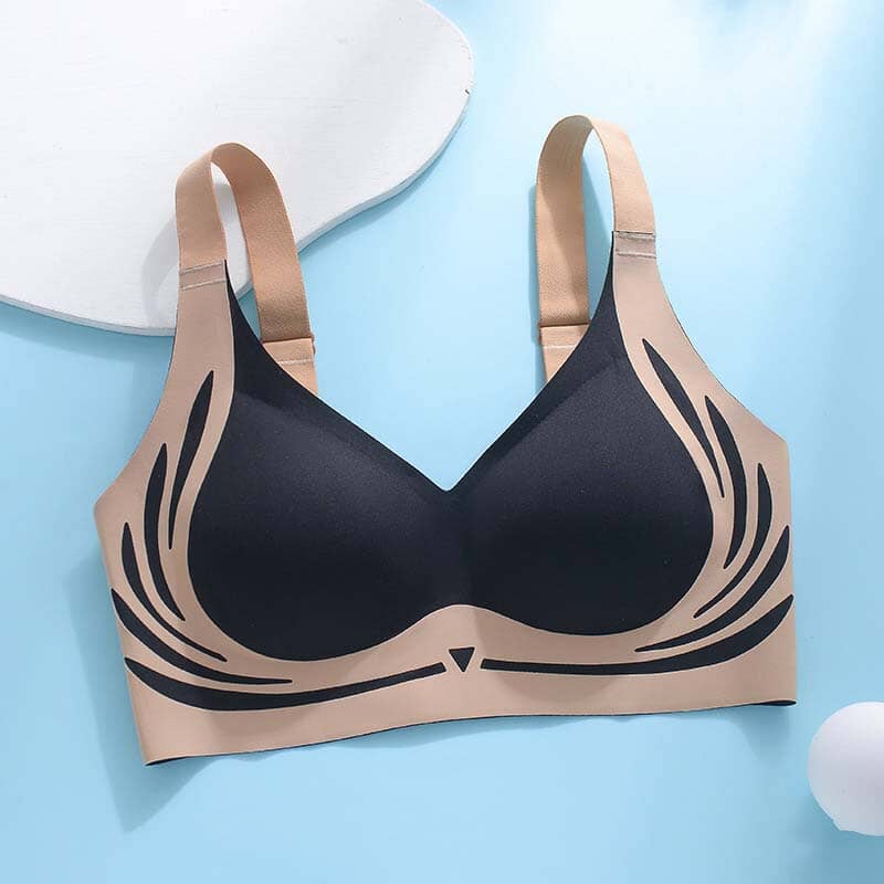 👙Lifting Anti-Sagging Wireless Push-up Bra - Image 20