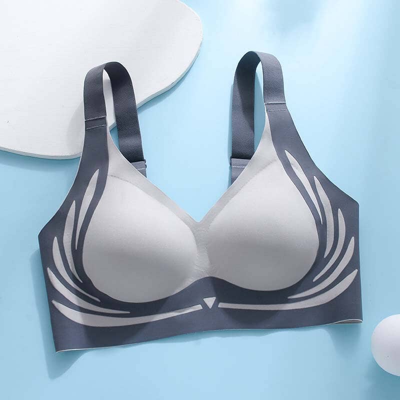 👙Lifting Anti-Sagging Wireless Push-up Bra - Image 21