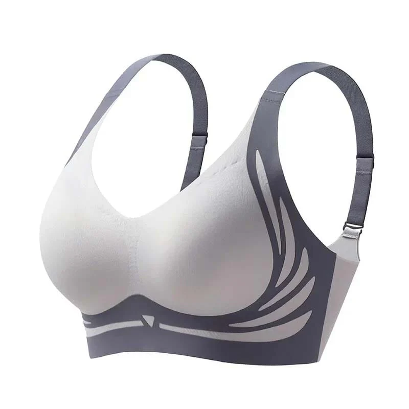 👙Lifting Anti-Sagging Wireless Push-up Bra - Image 22