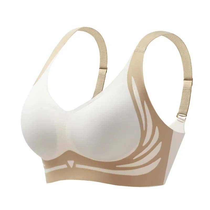 👙Lifting Anti-Sagging Wireless Push-up Bra - Image 24
