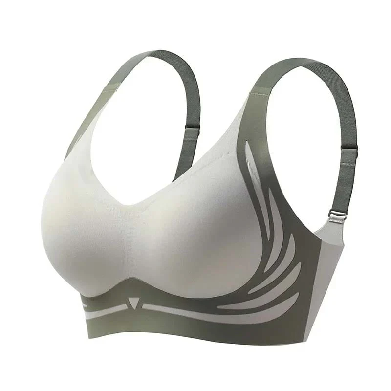 👙Lifting Anti-Sagging Wireless Push-up Bra - Image 25