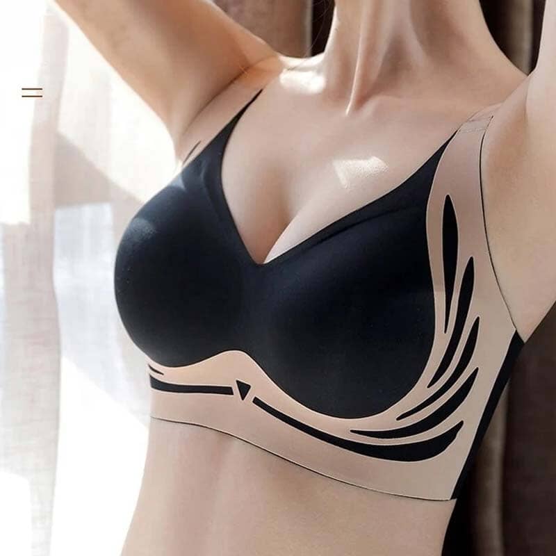 👙Lifting Anti-Sagging Wireless Push-up Bra - Image 8