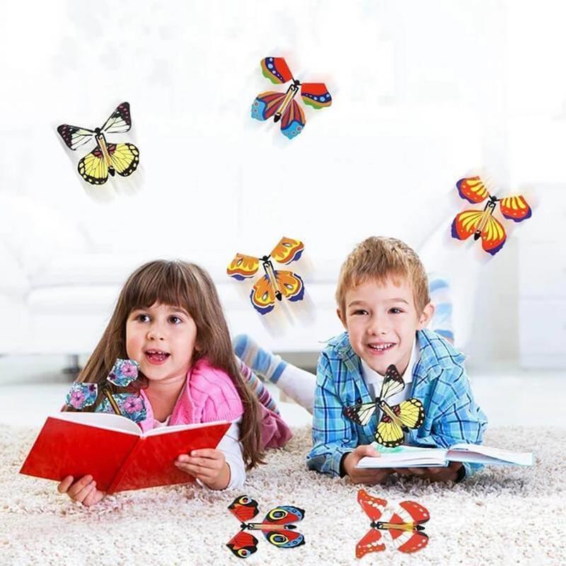 🦋72% OFF💖Magic Flying Butterflies Gifts - Image 10