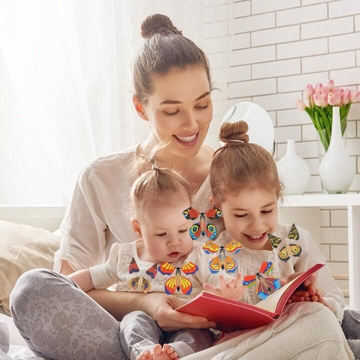 🦋72% OFF💖Magic Flying Butterflies Gifts - Image 12