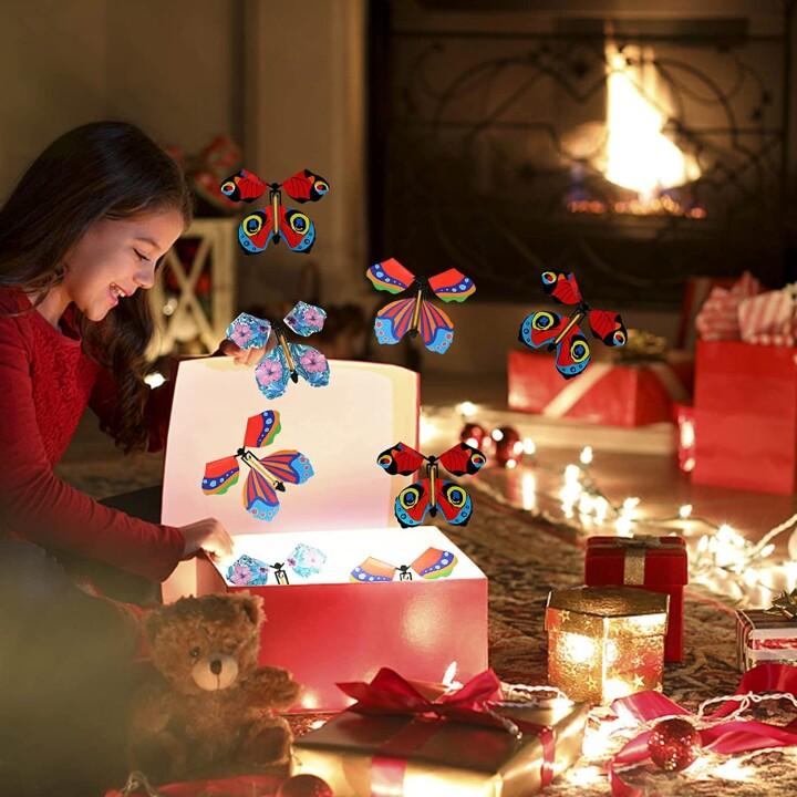 🦋72% OFF💖Magic Flying Butterflies Gifts - Image 3
