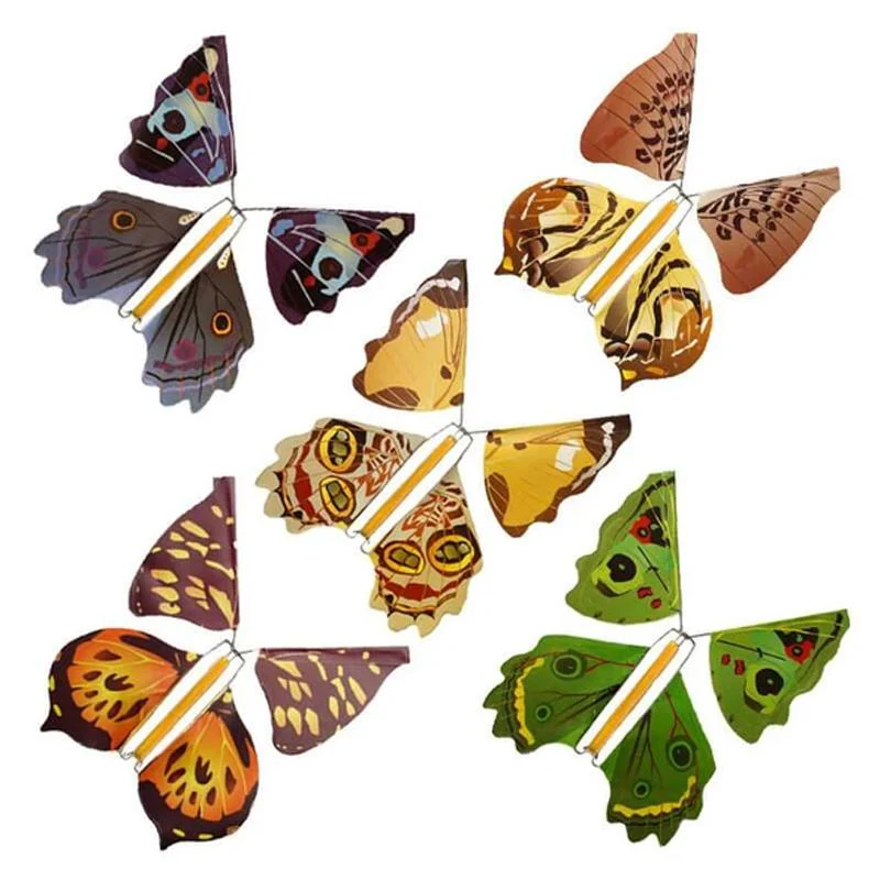 🦋72% OFF💖Magic Flying Butterflies Gifts - Image 7