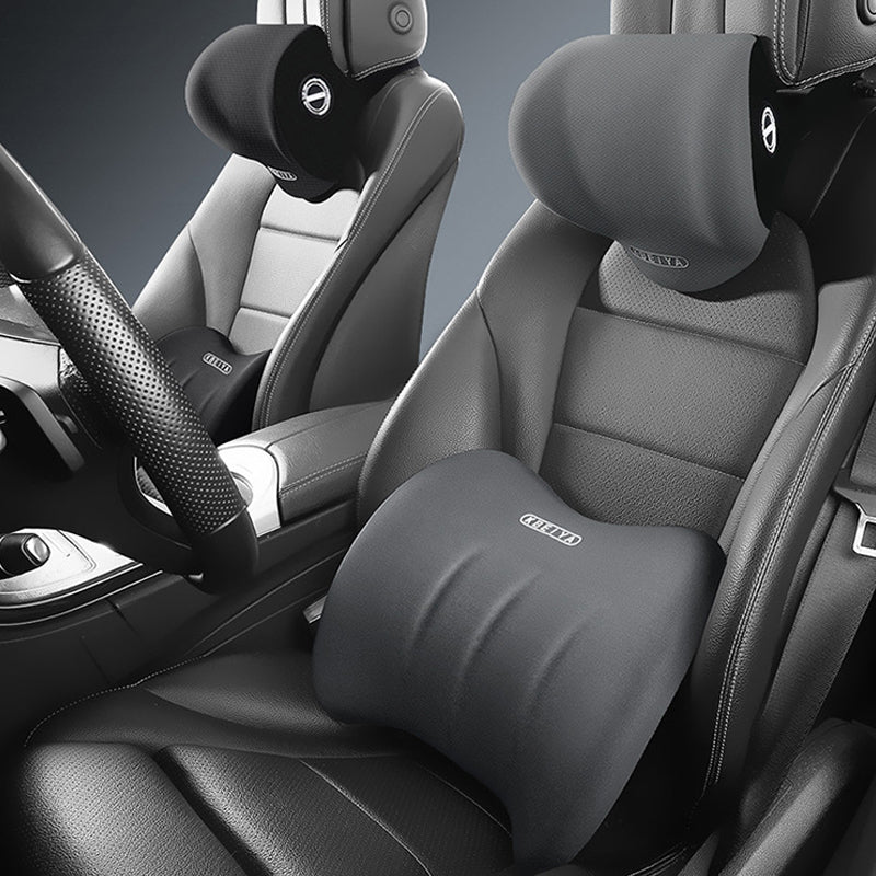 🚗59% OFF🚗Memory Foam Seat Lumbar Support - Image 6