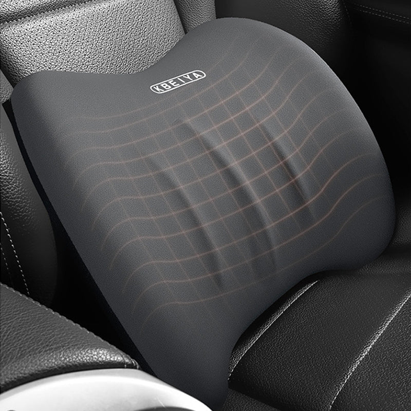 🚗59% OFF🚗Memory Foam Seat Lumbar Support - Image 7