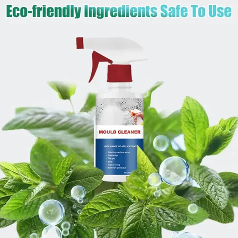 Mildew Cleaner Foam - Image 6