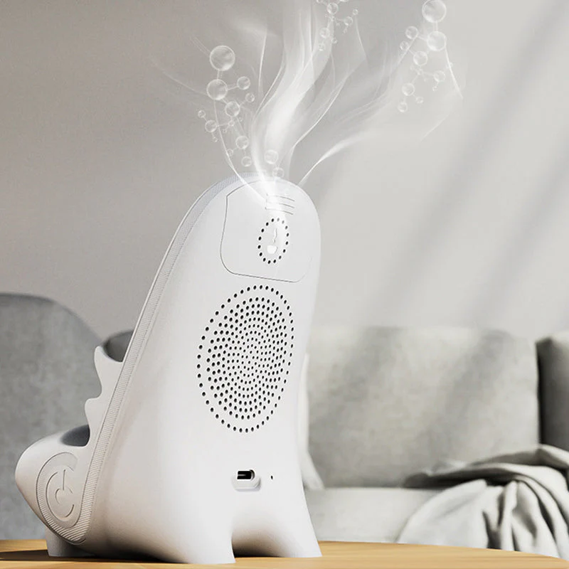 Mini Chair Wireless Fast Charger Multifunctional Phone Holder - Image 9