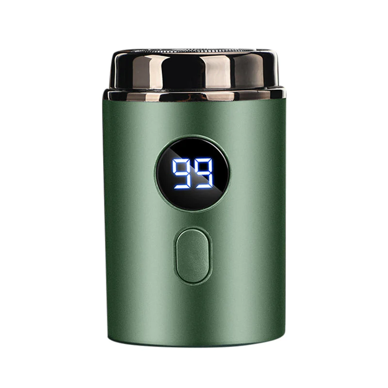 Mini portable electric shaver - Image 12