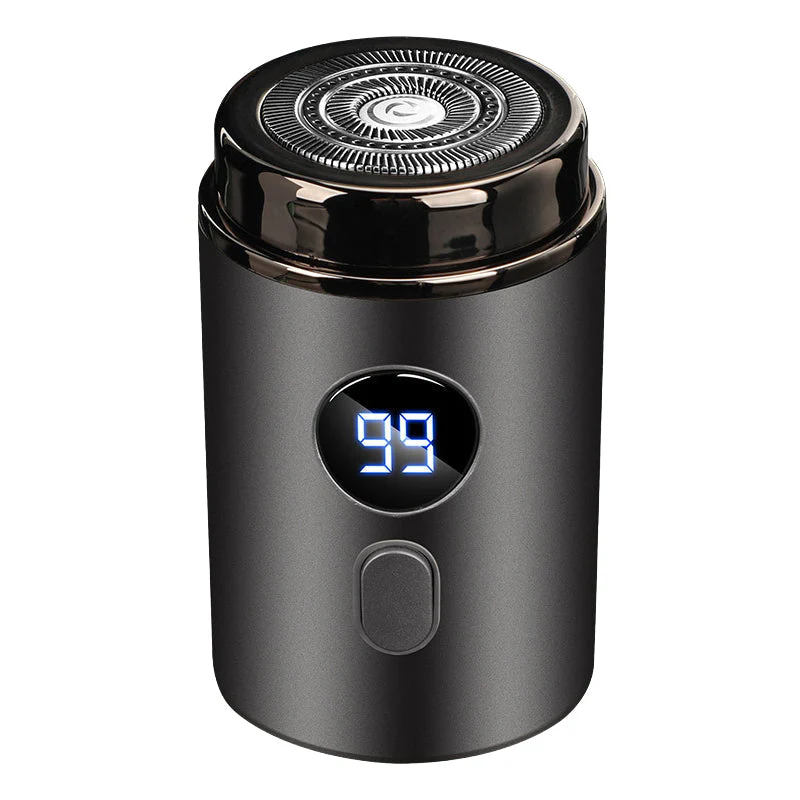 Mini portable electric shaver - Image 13