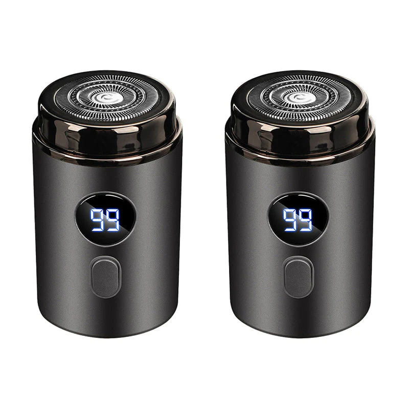 Mini portable electric shaver - Image 14