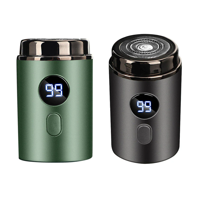 Mini portable electric shaver - Image 16