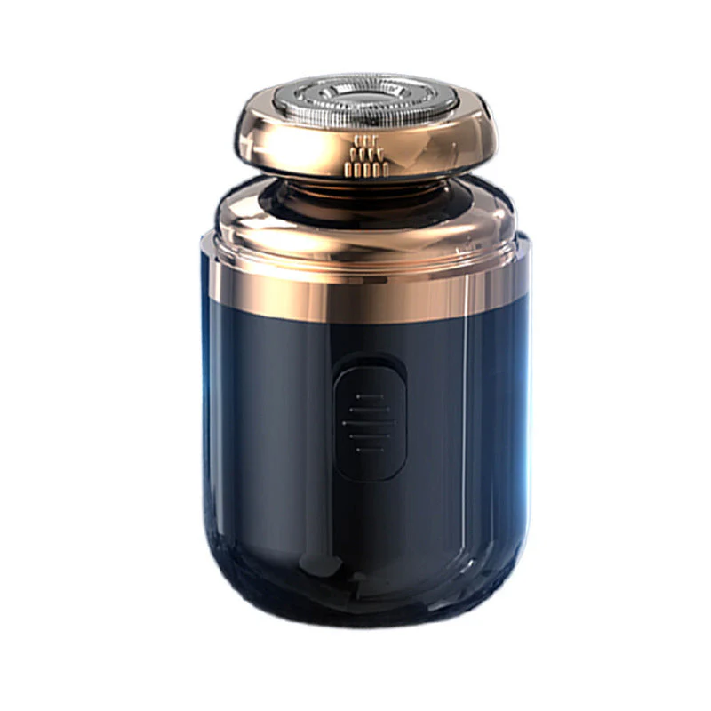 Mini Portable Electric Shaver - Image 12