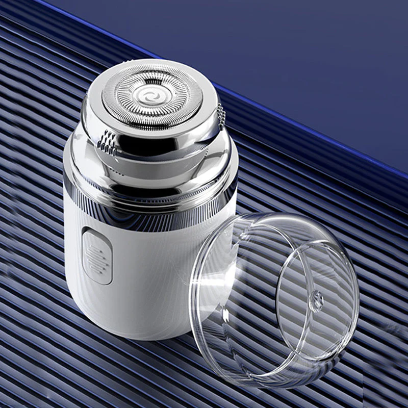 Mini Portable Electric Shaver - Image 15