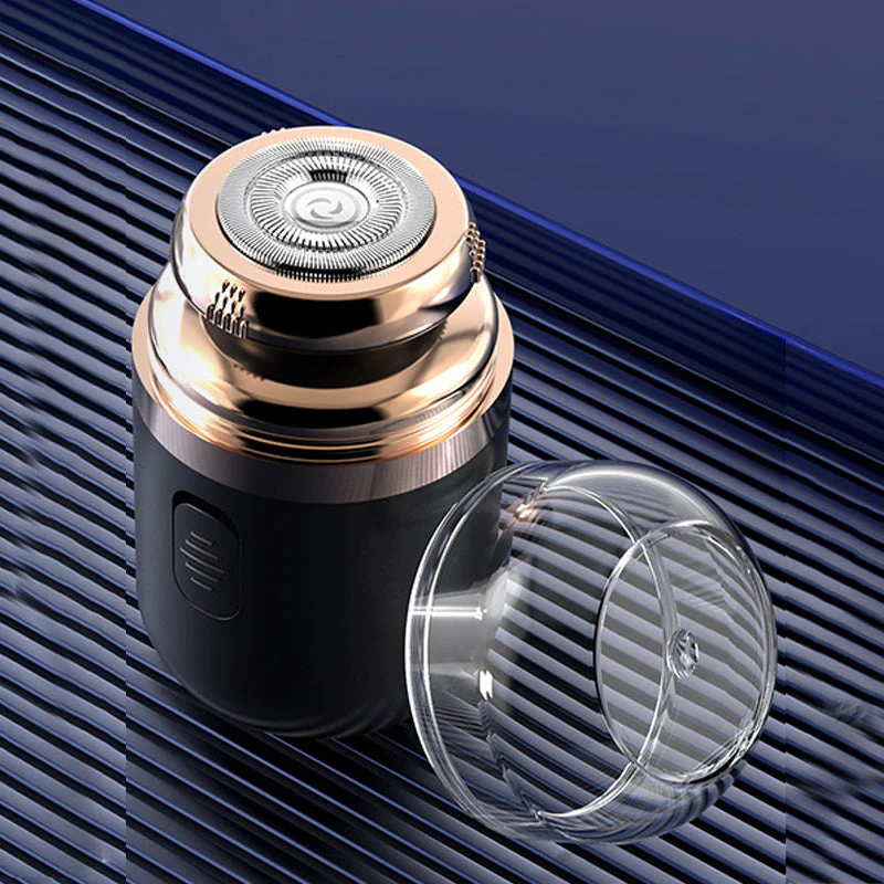 Mini Portable Electric Shaver - Image 19