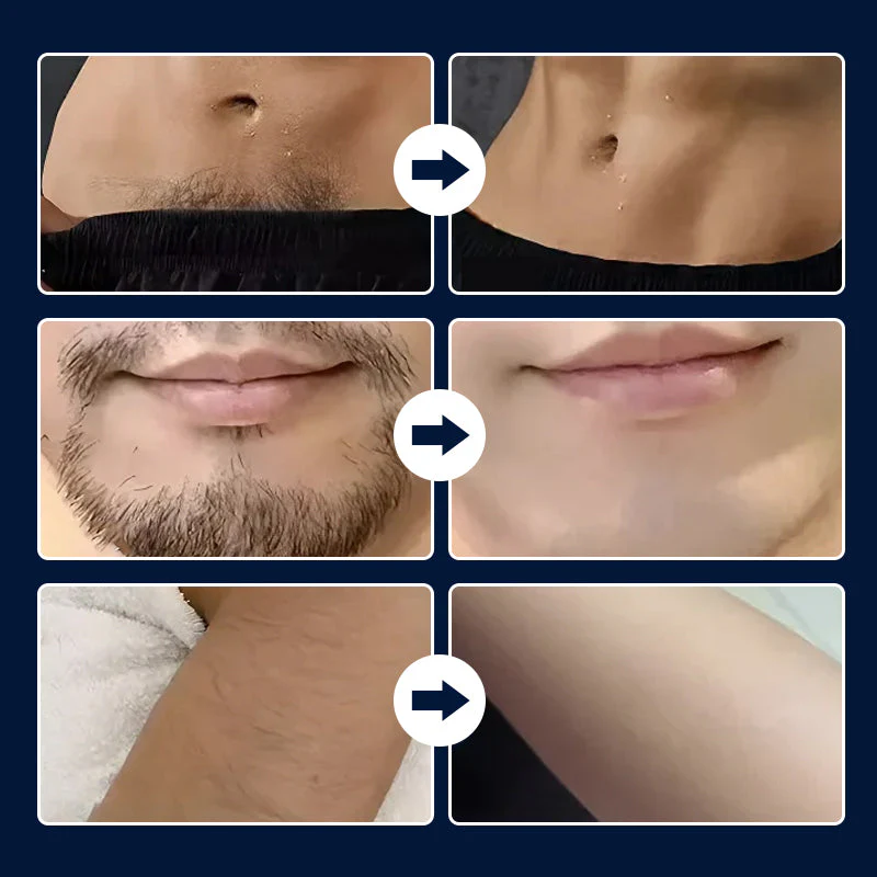 Mini Portable Electric Shaver - Image 3