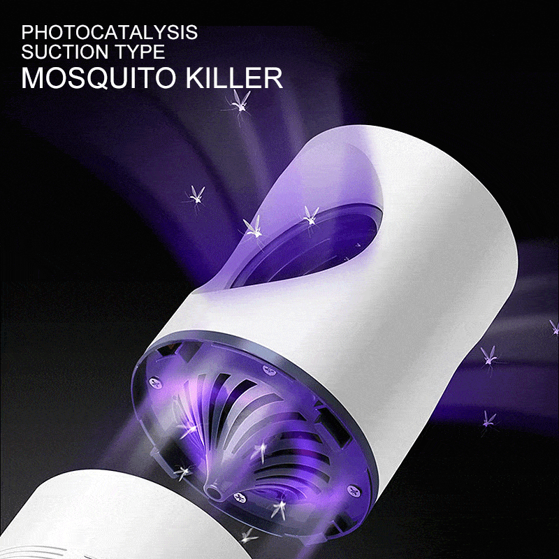 Mosquito Killer Trap - Image 6